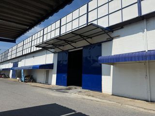 出租 仓库 在 Bang Na, 曼谷