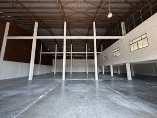 出租 仓库 在 Bang Na, 曼谷