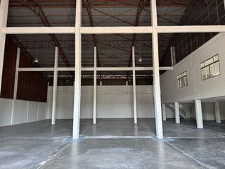 出租 仓库 在 Bang Na, 曼谷