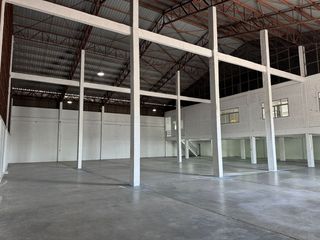 出租 仓库 在 Bang Na, 曼谷