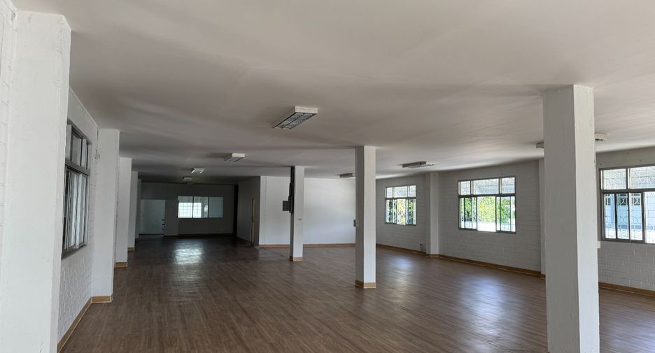 For rent warehouse in Bang Na, Bangkok