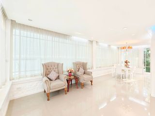 Haus zur Miete und zum Kauf mit 3 Zimmer in Saraphi, Chiang Mai