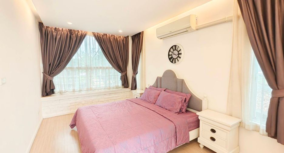 For rent and for sale 3 bedrooms house in Saraphi, Chiang Mai