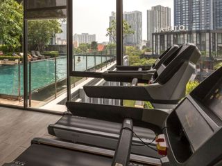 For sale 2 bed condo in Watthana, Bangkok