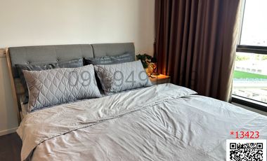 À louer 1 chambre condo à Bang Sue, Bangkok