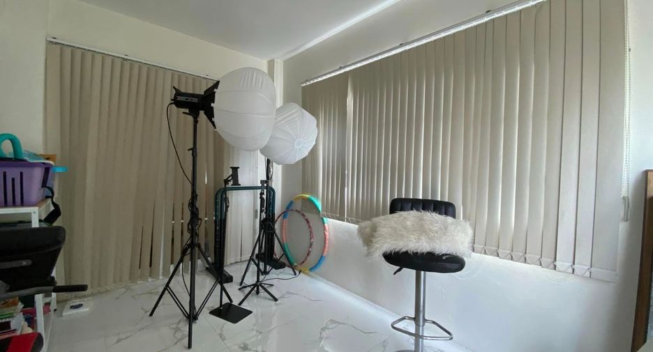 ให้เช่า และ ขาย 3 ห้องนอน บ้านเดี่ยว ใน บึงกุ่ม, กรุงเทพฯ