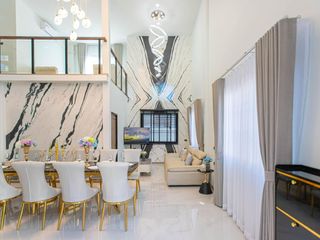 For rent 5 Beds house in Wang Thonglang, Bangkok