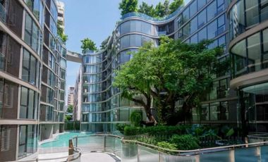 For sale 1 bed condo in Khlong Toei, Bangkok