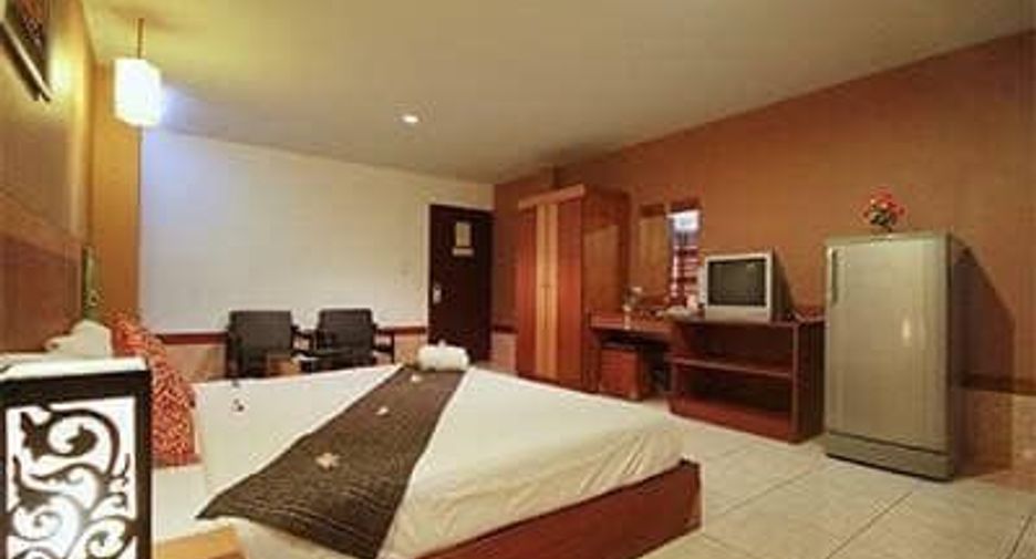 出售 87 卧室 酒店 在 Bang Lamung, Chon Buri