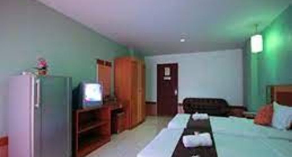 出售 87 卧室 酒店 在 Bang Lamung, Chon Buri