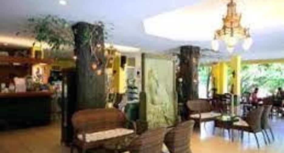 出售 87 卧室 酒店 在 Bang Lamung, Chon Buri