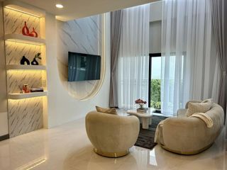 À louer 4 chambres maison à Bang Phli, Samut Prakan