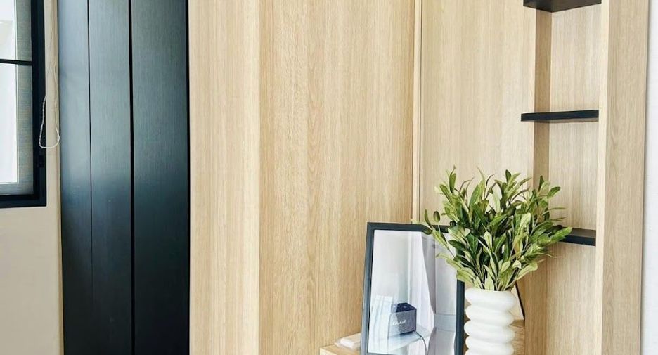 For rent 4 ベッドルーム house in Bang Phli, Samut Prakan