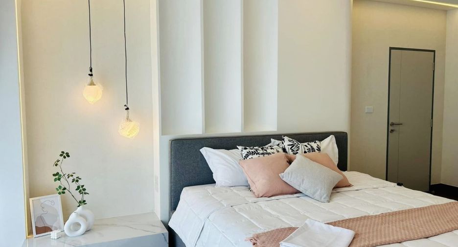 For rent 4 ベッドルーム house in Bang Phli, Samut Prakan