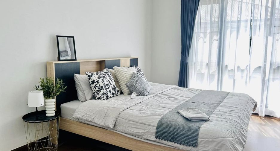 For rent 4 ベッドルーム house in Bang Phli, Samut Prakan