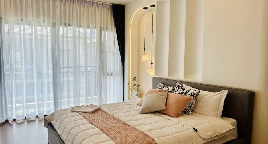 For rent 4 ベッドルーム house in Bang Phli, Samut Prakan