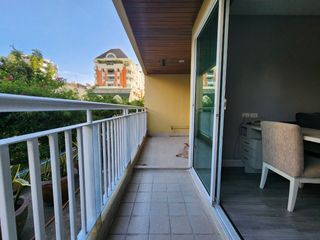 Apartamento en alquiler de 3 habitaciones en Khlong Toei, Bangkok