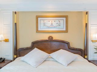 Apartamento en alquiler de 4 habitaciones en Khlong Toei, Bangkok