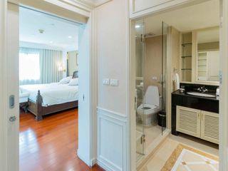 Apartamento en alquiler de 4 habitaciones en Khlong Toei, Bangkok