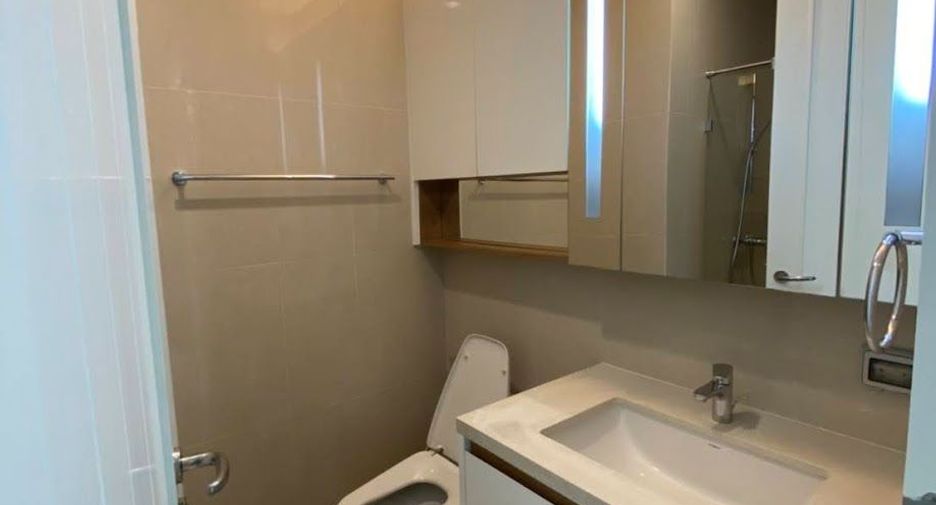 For rent and for sale 3 bedrooms condo in Pathum Wan, Bangkok