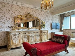 For rent 6 bed condo in Suan Luang, Bangkok
