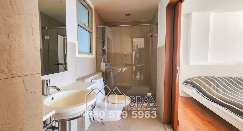 À vendre 1 chambre condo à Cha Am, Phetchaburi