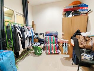 For sale 3 bed townhouse in Mueang Samut Sakhon, Samut Sakhon