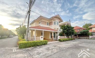 Аренда 3 спальни дом в Mueang Chon Buri, Чонбури