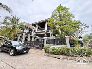 For sale 3 bed house in Si Racha, Chonburi