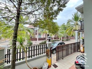 For sale 3 bed house in Si Racha, Chonburi