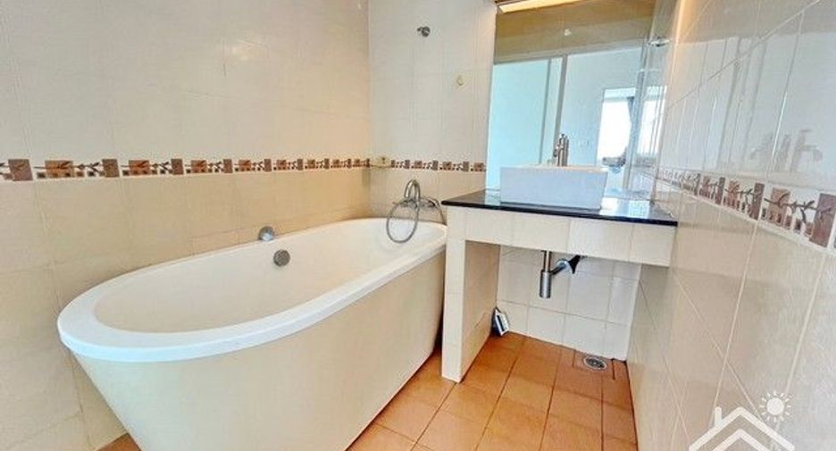 Wohnung zur Miete mit 1 Zimmer in Si Racha, Chonburi