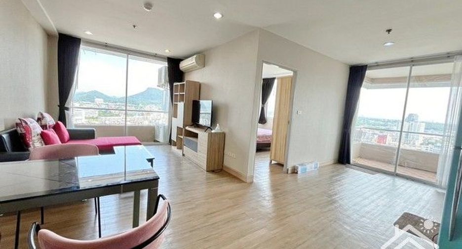 Wohnung zur Miete mit 1 Zimmer in Si Racha, Chonburi