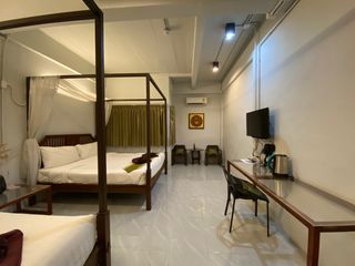 Gewerbefläche zum Kauf mit 34 Zimmer in Mueang Chiang Mai, Chiang Mai