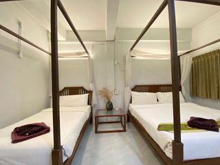 Gewerbefläche zum Kauf mit 34 Zimmer in Mueang Chiang Mai, Chiang Mai