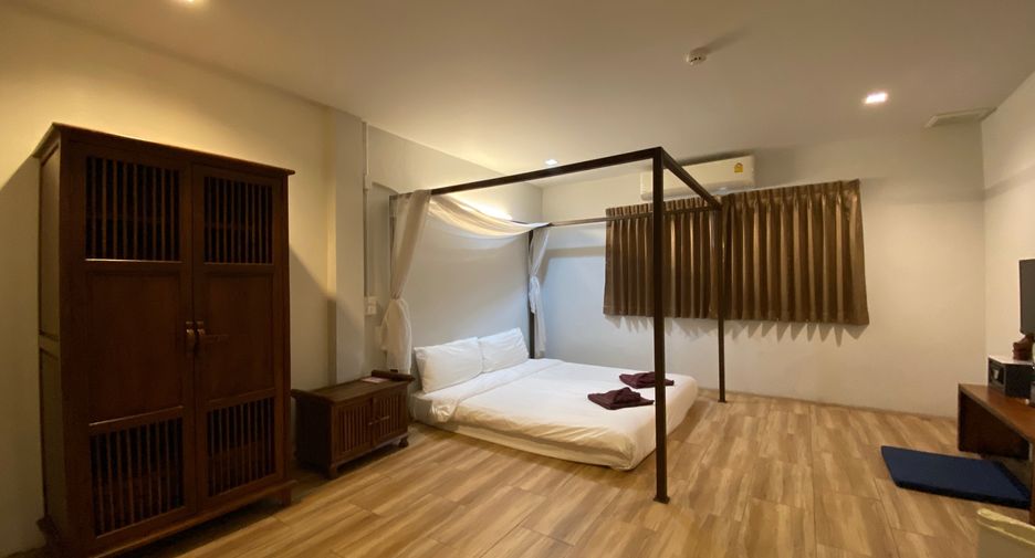 Gewerbefläche zum Kauf mit 34 Zimmer in Mueang Chiang Mai, Chiang Mai