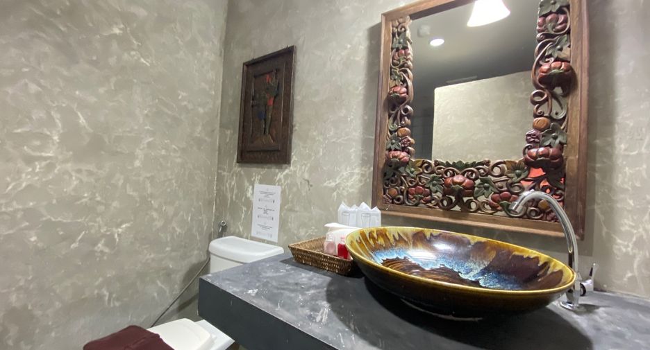 Gewerbefläche zum Kauf mit 34 Zimmer in Mueang Chiang Mai, Chiang Mai