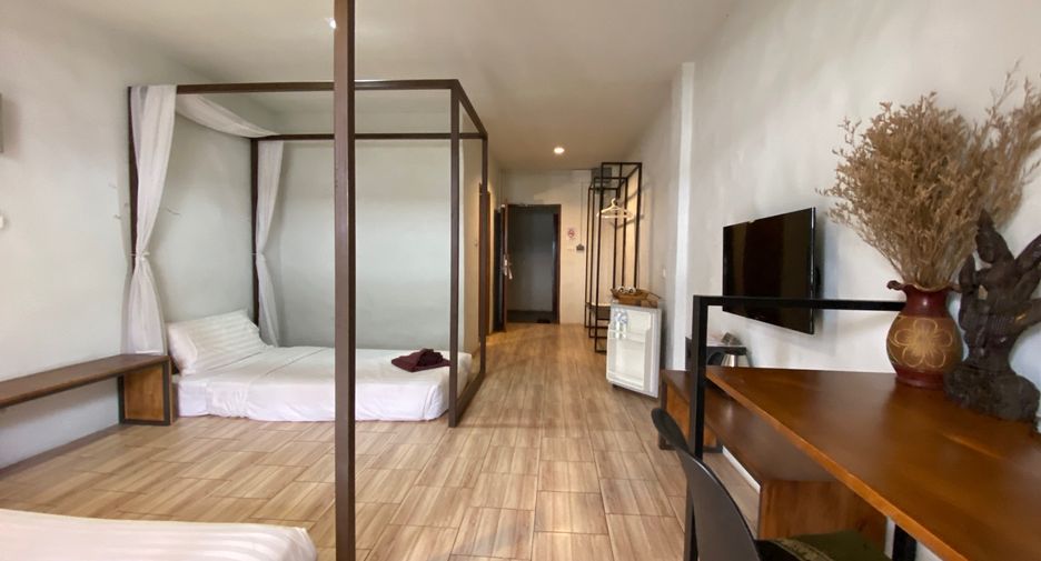 Gewerbefläche zum Kauf mit 34 Zimmer in Mueang Chiang Mai, Chiang Mai
