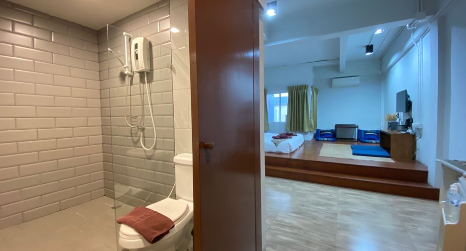 Gewerbefläche zum Kauf mit 34 Zimmer in Mueang Chiang Mai, Chiang Mai