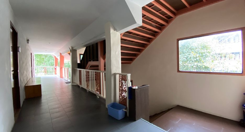Gewerbefläche zum Kauf mit 34 Zimmer in Mueang Chiang Mai, Chiang Mai
