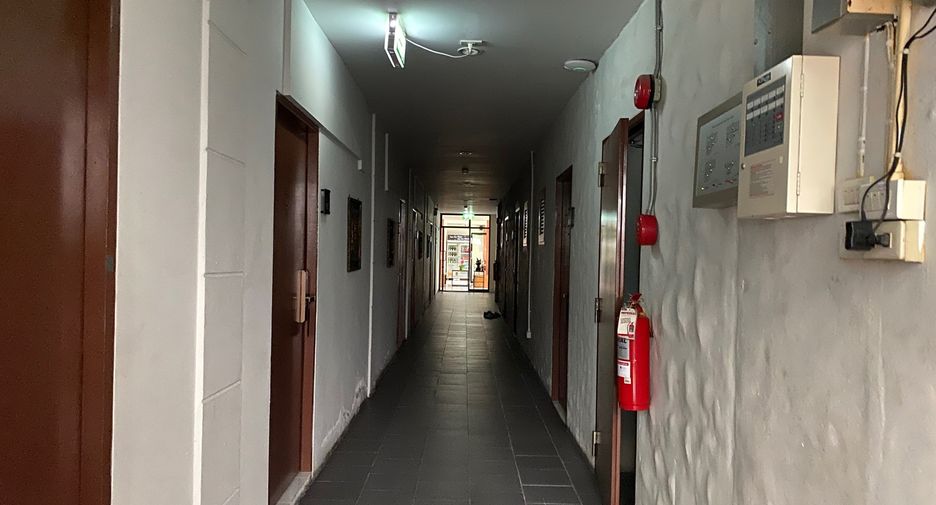 Gewerbefläche zum Kauf mit 34 Zimmer in Mueang Chiang Mai, Chiang Mai