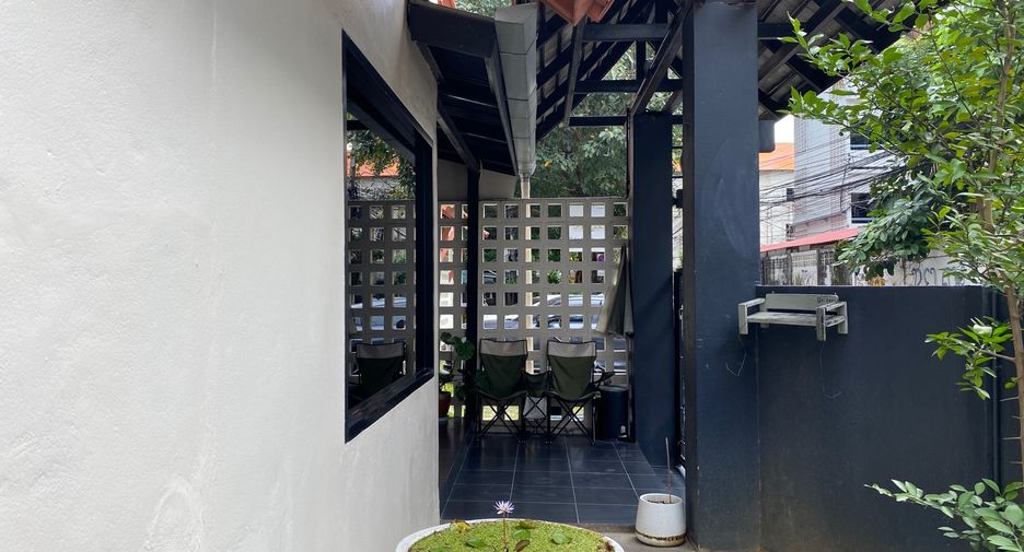 Gewerbefläche zum Kauf mit 34 Zimmer in Mueang Chiang Mai, Chiang Mai