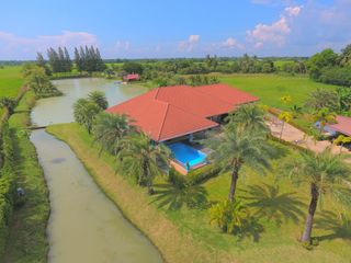 For sale 4 bed house in Chaloem Phra Kiat, Nakhon Ratchasima