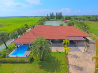 For sale 4 bed house in Chaloem Phra Kiat, Nakhon Ratchasima