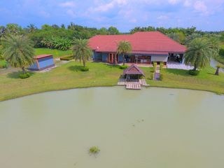 For sale 4 bed house in Chaloem Phra Kiat, Nakhon Ratchasima