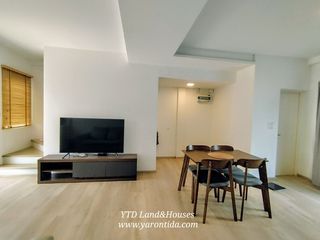 For rent 2 Beds townhouse in Prawet, Bangkok