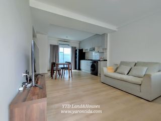 For rent 2 Beds townhouse in Prawet, Bangkok
