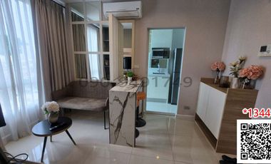 Wohnung zum Kauf mit 1 Zimmer in Bang Na, Bangkok