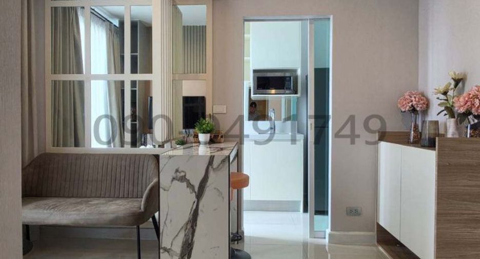 For sale 1 bed condo in Bang Na, Bangkok
