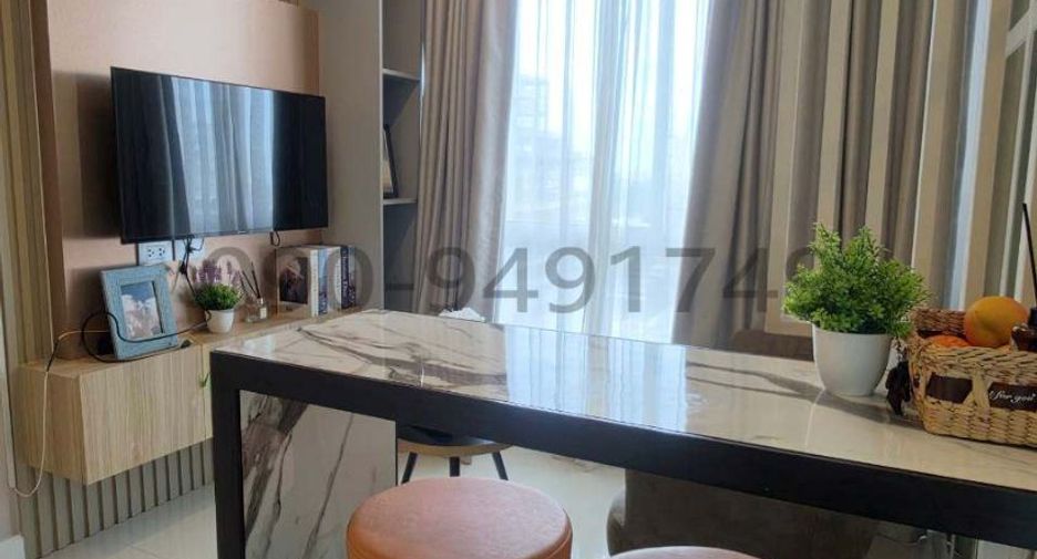 For sale 1 bed condo in Bang Na, Bangkok