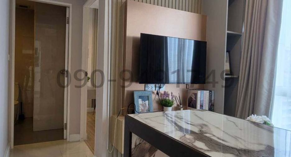 For sale 1 bed condo in Bang Na, Bangkok